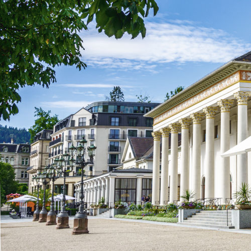 Maison Messmer | Hommage Luxury Hotels Collection
