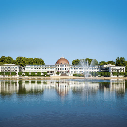 Parkhotel Bremen | Hommage Luxury Hotels Collection